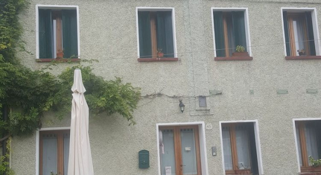 Casa Fiorina
