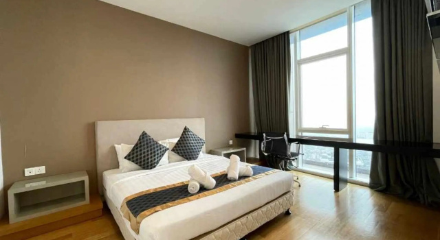 #1A# L2B02 1 Bedroom Exe Bathtub in Kuala Lumpur, Забронировать Отель Куала-Лумпур Федеральная территория Куала-Лумпур