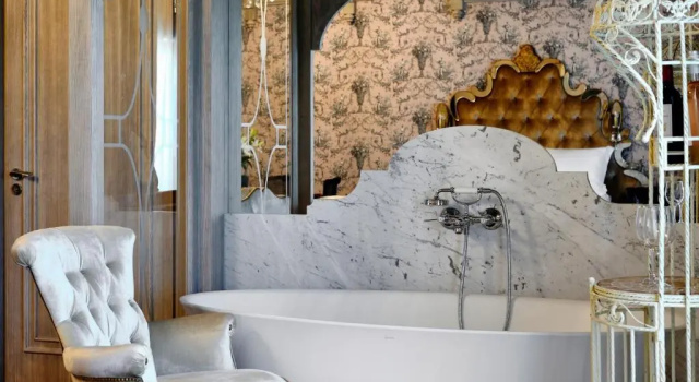 Двухместный номер Standard Złota Łania Wiartel Resort & SPA