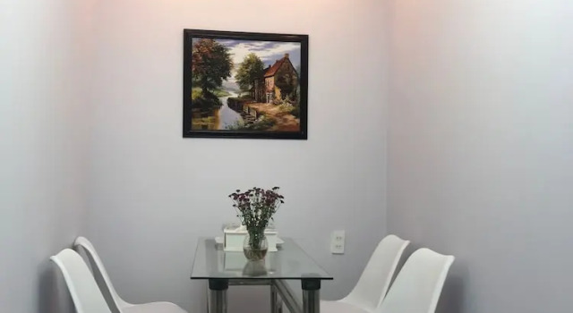 Семейные апартаменты с 2 комнатами HT Hotel Apartment