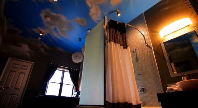 The Roxbury, Rezervovat Hotel Roxbury Windham