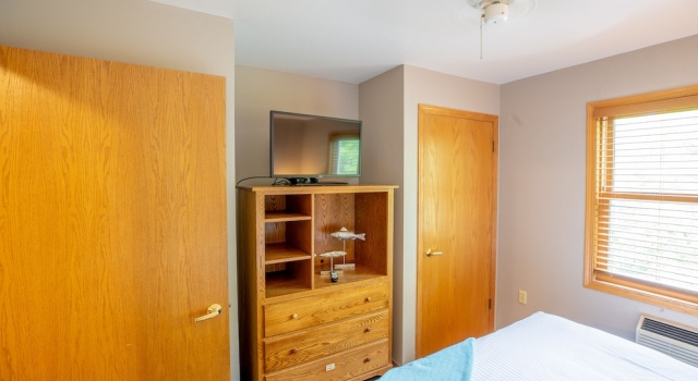 Люкс с 2 комнатами с балконом Westwood Shores Waterfront Resort
