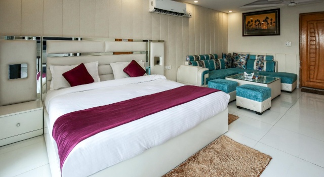 Capitol O 10558 Welcome Inn, Забронировать Отель Отели Национального столичного округа Дели - Северная зона 3 звезды, 3*
