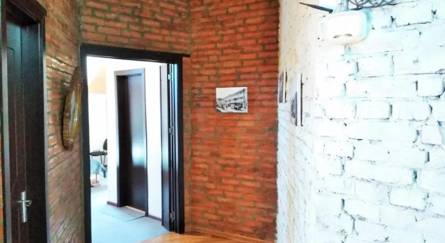 "Tbilisi Heart" Apartment, Забронировать Апартаменты/квартира Чугурети Тбилиси