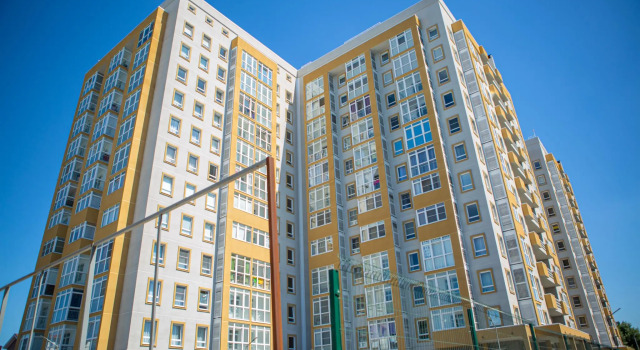 Du Soleil (Дю Солей) на проспект Пионерский 57 корпус 3