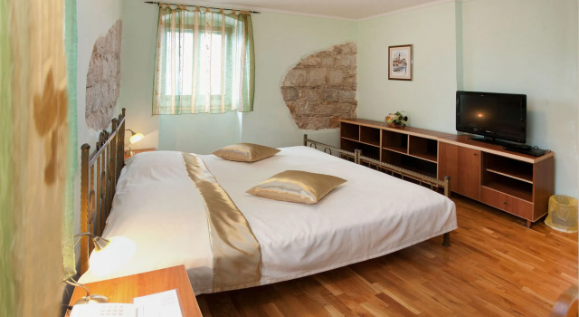 Hotel Villa Diana