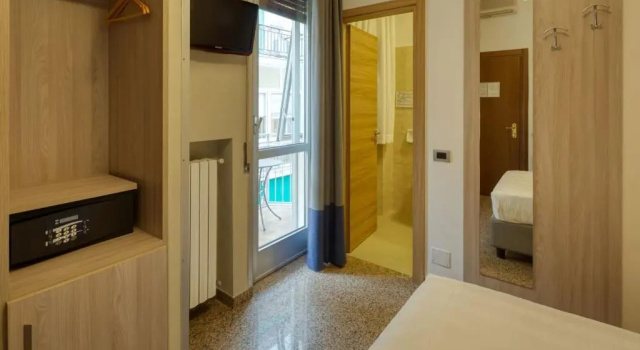 Номер Superior Hotel & Apartments Sasso