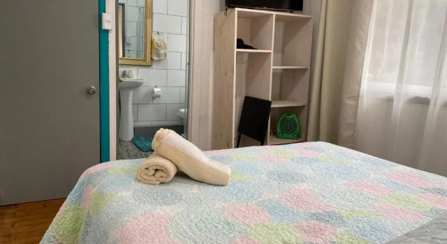Hostal Dolegant Pichilemu, Foglalás Szálloda Pichilemu O'Higgins