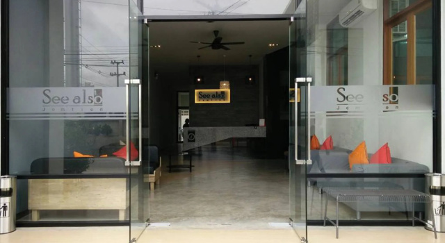 Suntria Hotel Pattaya, Забронировать Отель Отели Паттайя 3 звезды, 3*