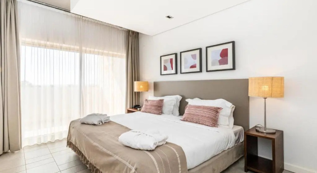 Апартаменты Pelican Alvor