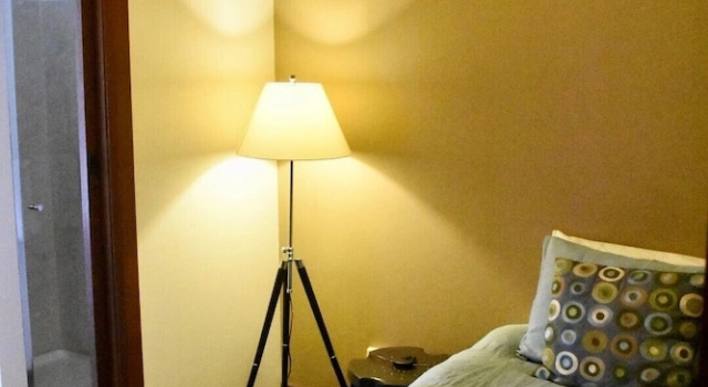 Одноместный номер Standard Kermandie Hotel