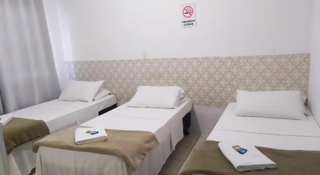 Hotel Norte Blu, Забронировать Отель Отели Санта-Катариной с парковкой, Парковка