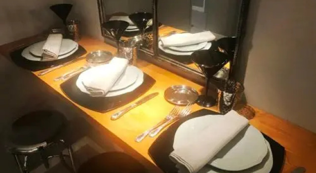 Di Rienzo Residences