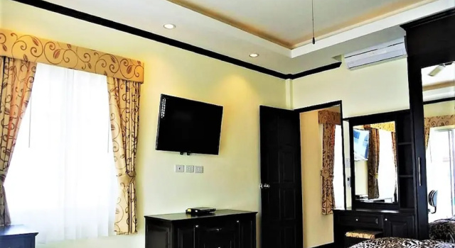 Pool View Apartment, Забронировать Апартаменты/квартира Центральная Паттайя 