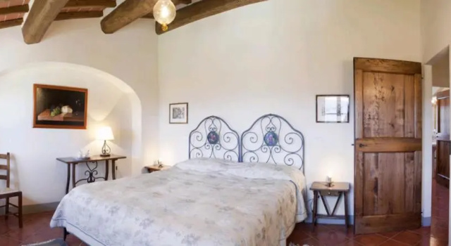 Agriturismo Panzanello, Забронировать Отель Панцано Кьянти