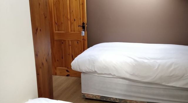 Двухместный номер Economy Áras BnB and Self Catering Accommodation
