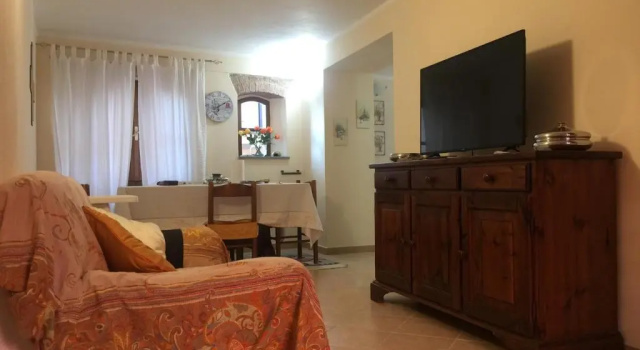 Коттедж Casa Vacanze Elena