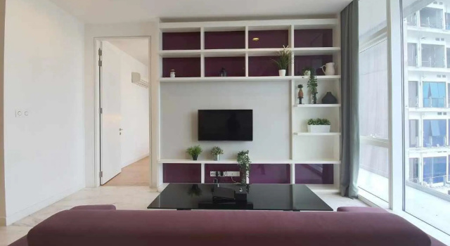 #11 KL Getaway Nice Bath Tub Apartment For You =D, Забронировать Апартаменты/квартира Куала-Лумпур Федеральная территория Куала-Лумпур
