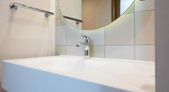 Двухместный номер Super Hampton by Hilton London Park Royal