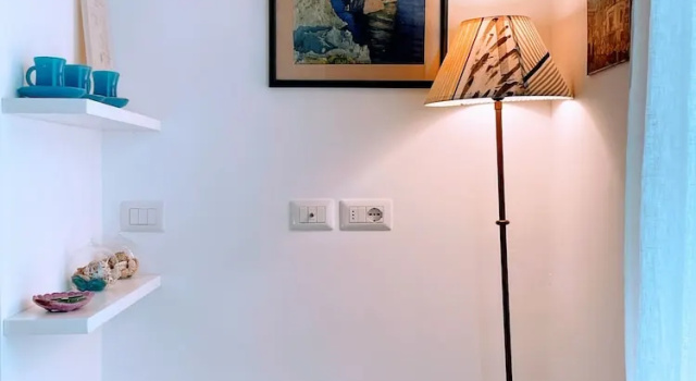 Apartment Attico Capri