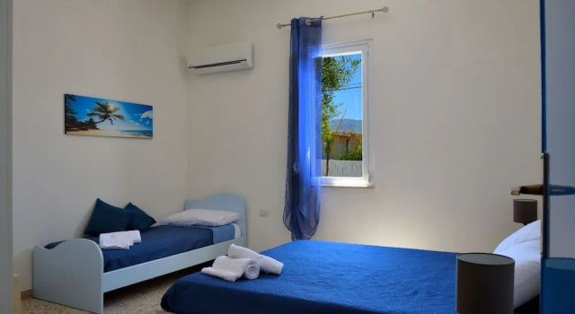 Villa con piscina Alcamo Marina, Забронировать Вилла Виллы Алькамо, Вилла