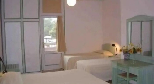 Номер Standard Bagamoyo Resort