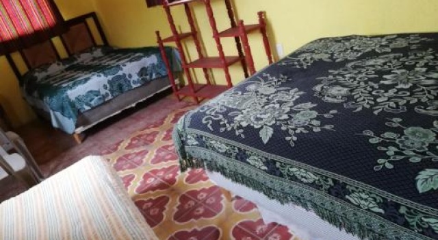 Hotel Casa Ramos