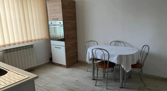 Modern Apartment in the Heart of Focșani