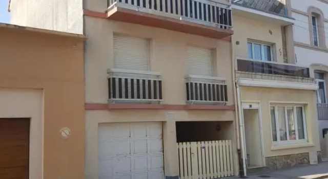Residence JEANNE 50 m de l'Esplanade classé 2 étoiles