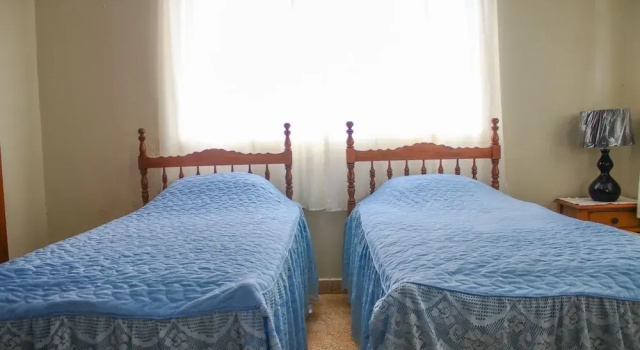 Коттедж Comfort Rica Vista Beach Cottages