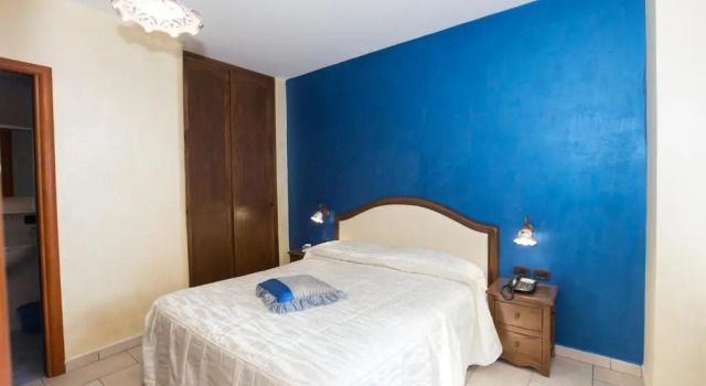 Двухместный номер Standard B&B Fior Tramonti