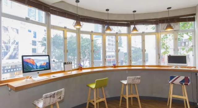 Одноместный номер Economy Check Inn HK