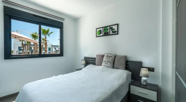 Oasis Beach F 3003, Забронировать Отель Отели Провинции Аликанте с парковкой, Парковка