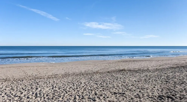 Sea Pearl, Забронировать Отель Даймус Валенсия