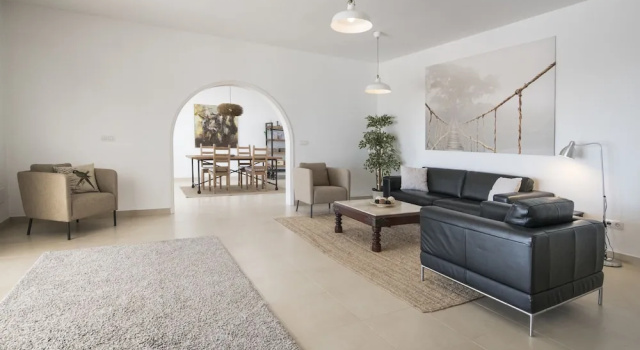 Lanzahost Villa Panorama, Забронировать Вилла Виллы Лансароте, Вилла