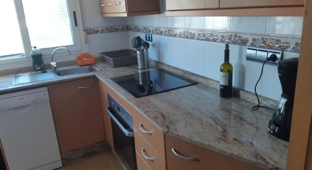 Апартаменты с 3 комнатами 75 Avinguda de Murcia