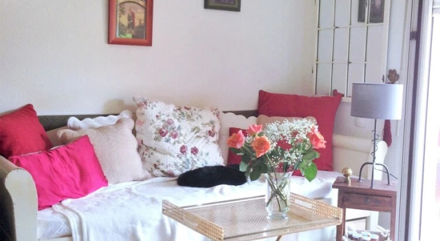 Apartment With one Bedroom in Anglet, With Private Pool, Terrace and W, Забронировать Апартаменты/квартира Отели Англе с парковкой, Парковка