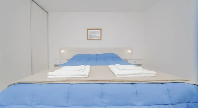 H48 Venezuela Apartment, Забронировать Апартаменты/квартира Кордова Провинсия де Кордоба, рядом с Концертный зал Quality Espacio