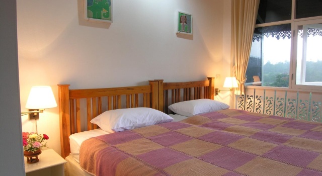 Mohn Mye Horm Resort & Spa, Забронировать Курортный отель Отели провинции Чианграй с парковкой, Парковка