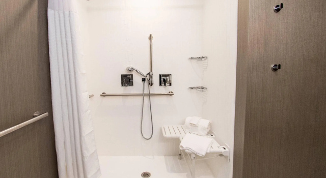 Двухместный номер Standard Courtyard by Marriott Mesa at Wrigleyville West