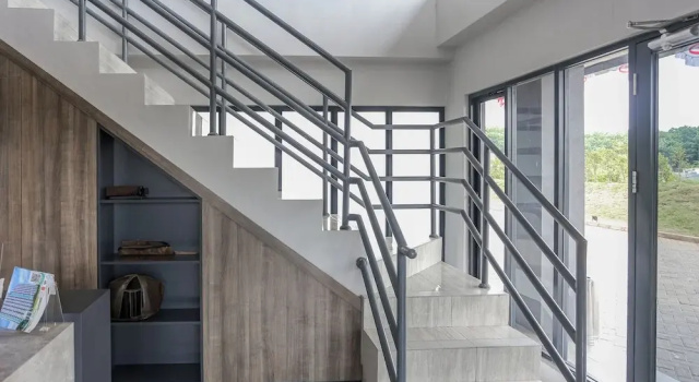 Hotel O cikarang Serviced apartment at Riverdale, Buchen Sie Ferienwohnung Hotels in Cikarang mit Parkplatz, Parkplätze