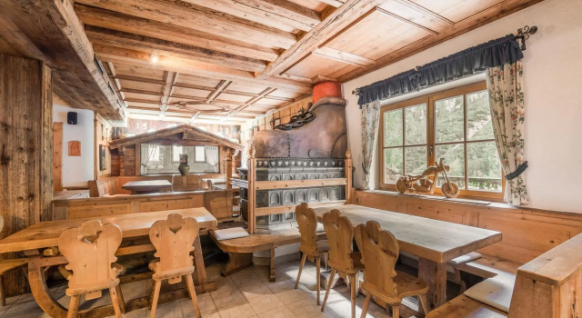Chalet in Stubaital by Ski Slope & Sauna, Забронировать Шале Виллы Stubai Glacier, Вилла