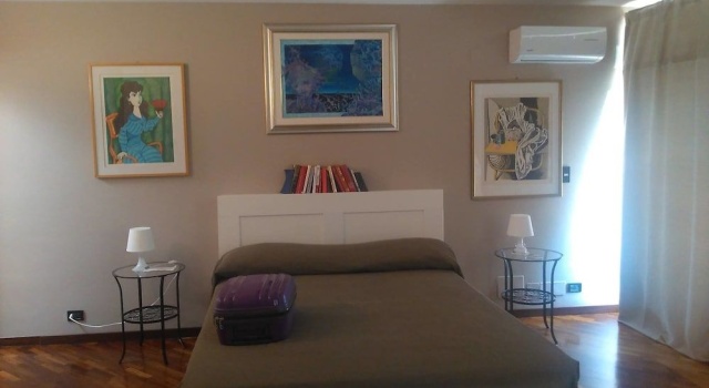 Villa Bellino B&B