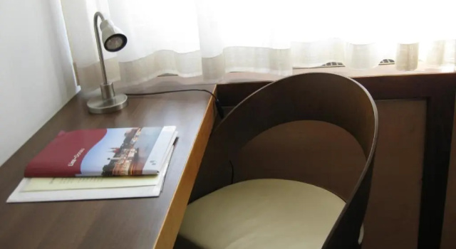 Двухместный номер Standard City-Hotel