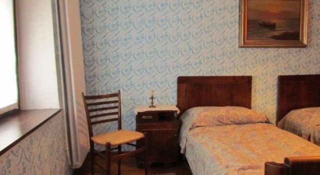 Joe's Place, Забронировать Гостевой дом Лог-под-Мангартом Kanin