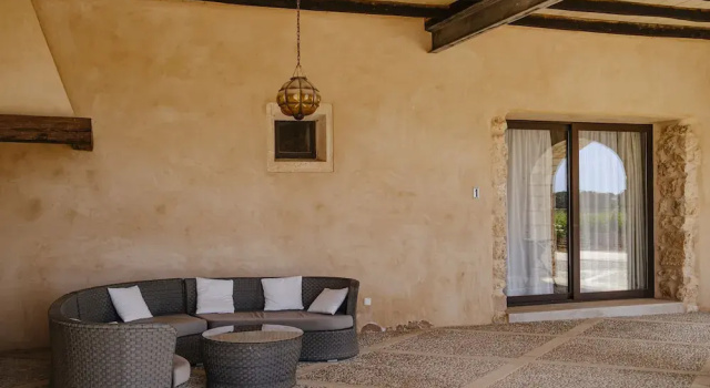 Finca Gomera, Luxury Country House
