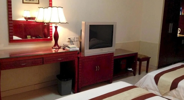 Haojiangchun Hotel, Забронировать Отель Шэньчжэнь Shenzhen Area, рядом с Торговый центр COCO Park