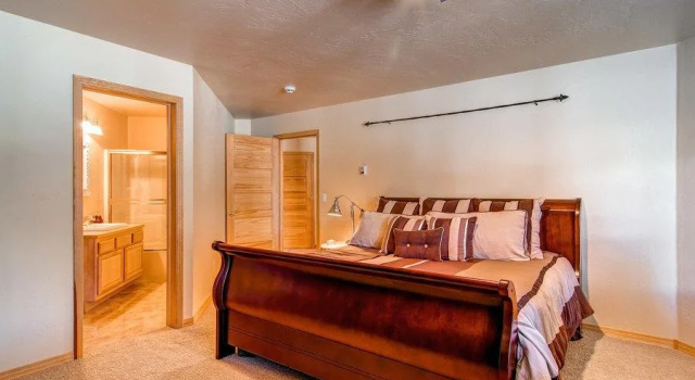 Highlands Ridge Retreat By Pinnacle Lodging
