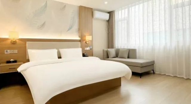 Suite Maple Hotel