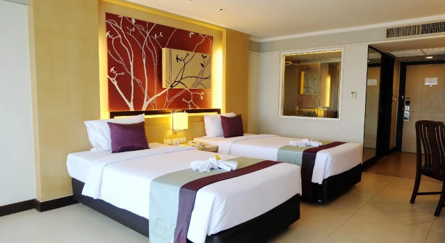 Rua Rasada Hotel - The Ideal Venue for Meetings & Events
